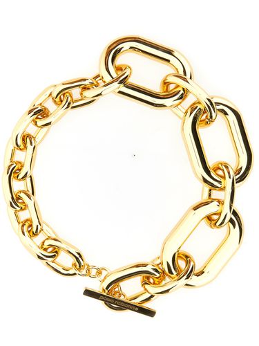 Paco Rabanne Necklace Xl Link - Paco Rabanne - Modalova