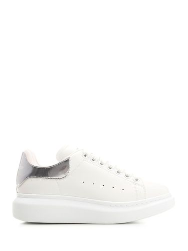 Alexander McQueen oversize Sneakers - Alexander McQueen - Modalova