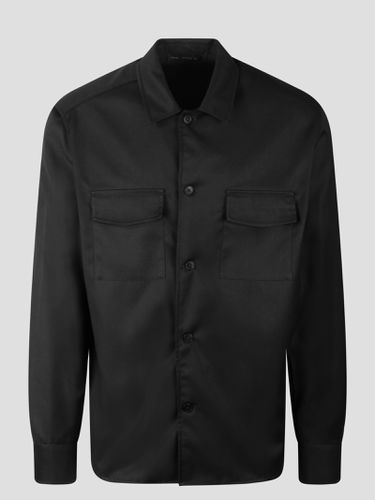 Low Brand Overshirt - Low Brand - Modalova