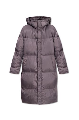 Diesel w-takry Insulated Coat - Diesel - Modalova