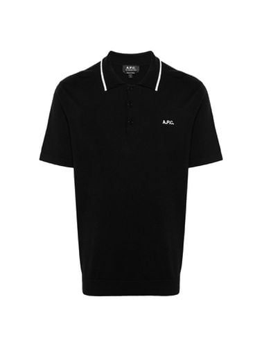 A. P.C. Polo Flynn - A.P.C. - Modalova