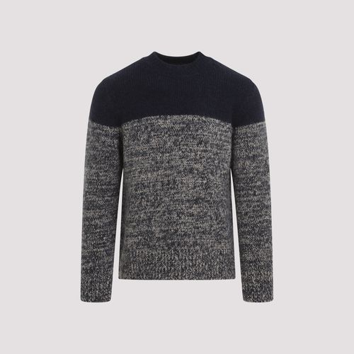 Dries Van Noten Moritz Sweater - Dries Van Noten - Modalova