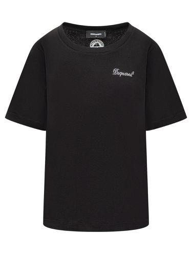 Dsquared2 T-shirt - Dsquared2 - Modalova