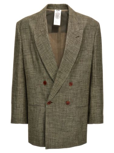 Magliano liquid Blazer - Magliano - Modalova