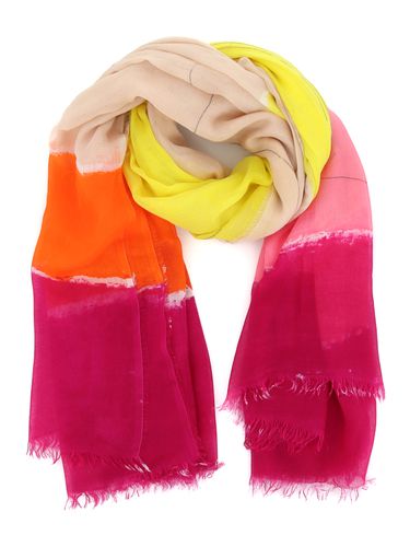 Faliero Sarti Scarfs - Faliero Sarti - Modalova