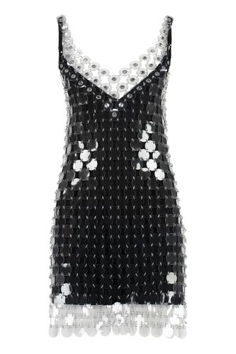 Maxi Sequin Dress - Paco Rabanne - Modalova