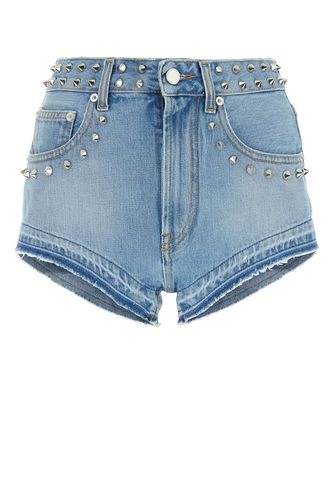 Alessandra Rich Shorts - Alessandra Rich - Modalova