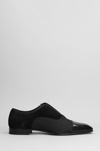 Alpha Male Flat Loafers - Christian Louboutin - Modalova