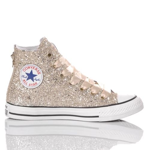 Mimanera Converse Full Champagne - Mimanera - Modalova