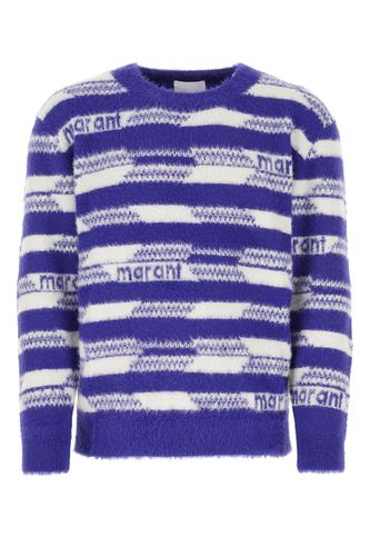 Isabel Marant Oscar Sweater - Isabel Marant - Modalova