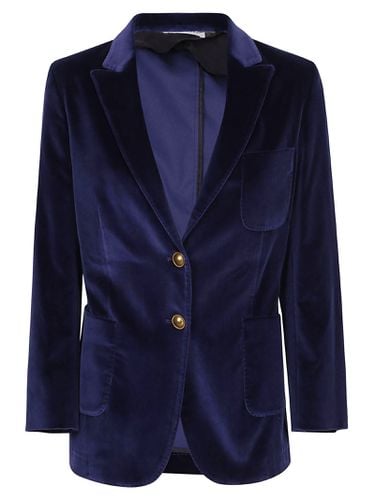 Saulina Milano Saulina Jackets Blue - Saulina Milano - Modalova