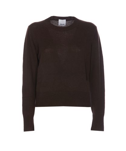 Allude Sweater - Allude - Modalova