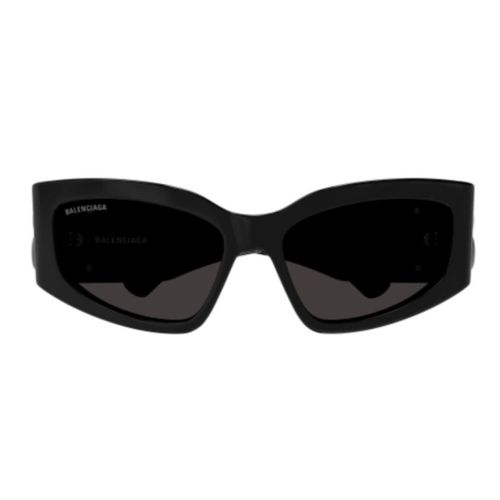 Cat-eye Frame Sunglasses - Balenciaga Eyewear - Modalova