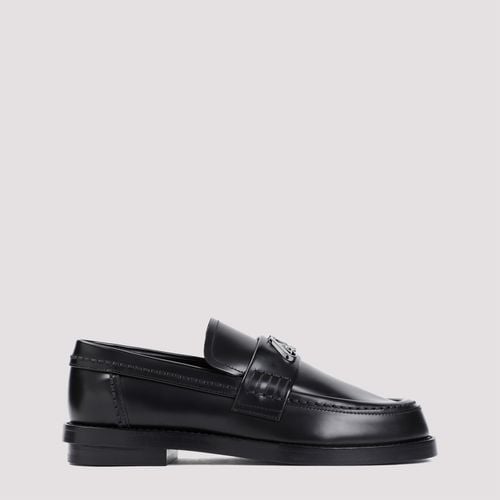 Alexander McQueen Loafers - Alexander McQueen - Modalova