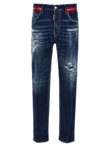 Dsquared2 642 Jeans - Dsquared2 - Modalova