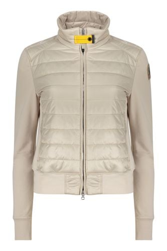 Rosy Techno Fabric Padded Jacket - Parajumpers - Modalova