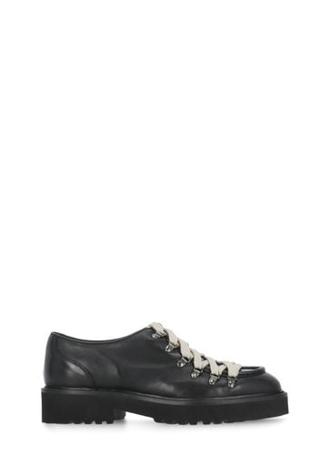 Doucal's Butter Lace Up - Doucal's - Modalova