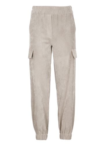 D. Exterior Corduroy Pants - D.Exterior - Modalova