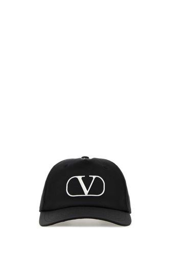 Valentino Garavani Baseball Cap - Valentino Garavani - Modalova