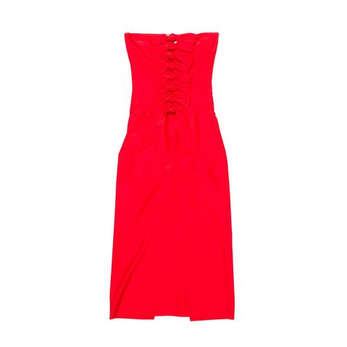 Coperni Jersey Knot Gala Dress - Coperni - Modalova