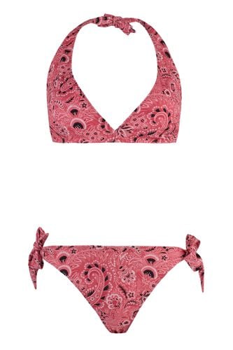 Etro Paisley Printed Bikini - Etro - Modalova