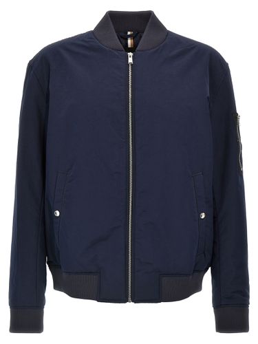 Hugo Boss comber Bomber Jacket - Hugo Boss - Modalova