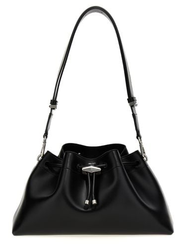 Jimmy Choo cinch M Shoulder Bag - Jimmy Choo - Modalova