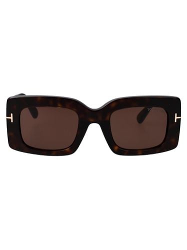 Ft1188/s Sunglasses - Tom Ford Eyewear - Modalova