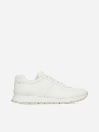 Livingston Leather Sneakers - Church's - Modalova