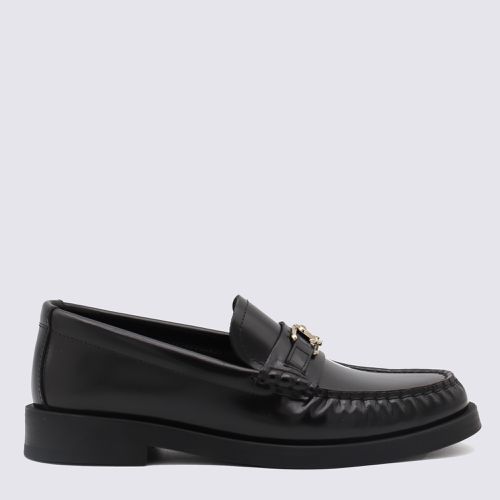 Jimmy Choo Black Flats - Jimmy Choo - Modalova