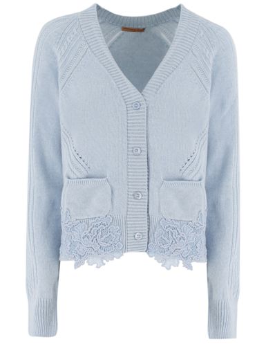 Ermanno Scervino Cardigan - Ermanno Scervino - Modalova