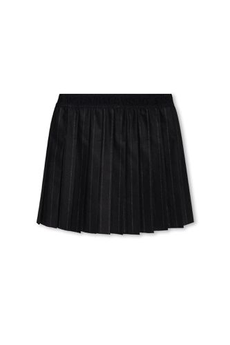 Versace Jeans Couture Pleated Skirt - Versace Jeans Couture - Modalova