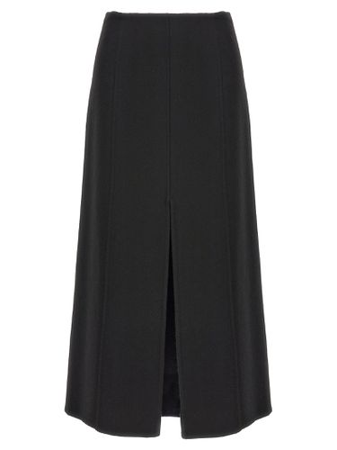 Ermanno Scervino Long Cloth Skirt - Ermanno Scervino - Modalova