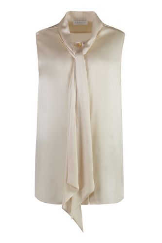 Nina Ricci Silk Blouse - Nina Ricci - Modalova