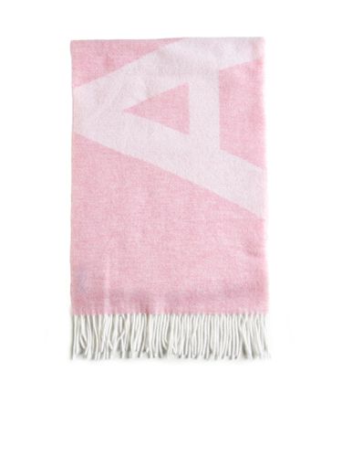 A. P.C. Malo Scarf - A.P.C. - Modalova