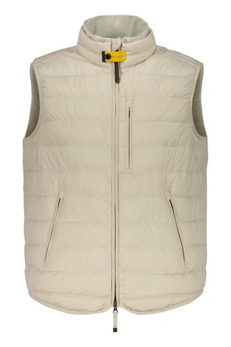 Perfect Full Zip Down Vest - Parajumpers - Modalova