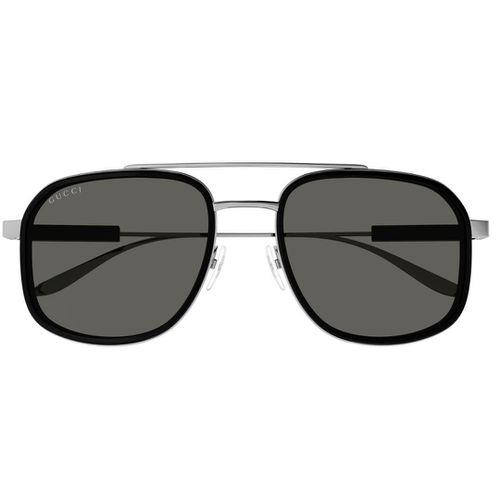 Square Frame Sunglasses - Gucci Eyewear - Modalova