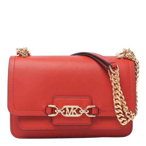 Heather Shoulder Bag - MICHAEL Michael Kors - Modalova