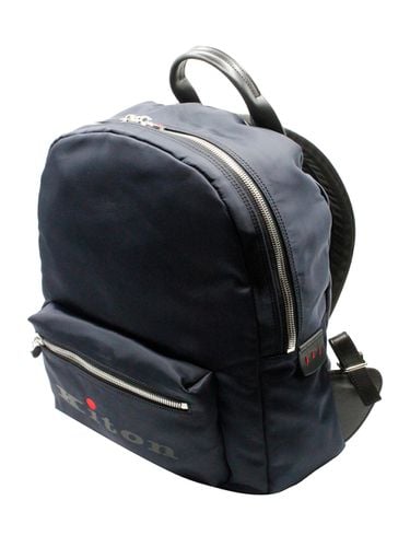 Kiton Backpack - Kiton - Modalova