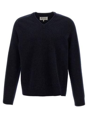 Maison Margiela Wool Sweater - Maison Margiela - Modalova