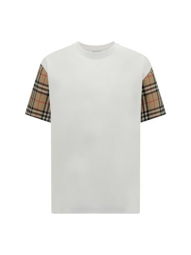 Burberry T-shirt - Burberry - Modalova