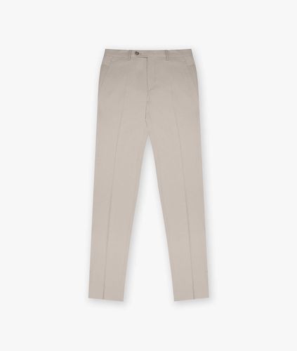 Velvet Trousers Howard Pants - Larusmiani - Modalova