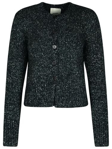 Kathlen Acrylic Blend Cardigan - Isabel Marant - Modalova