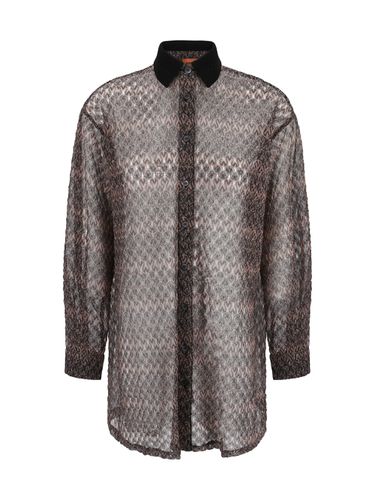 Missoni Shirt - Missoni - Modalova