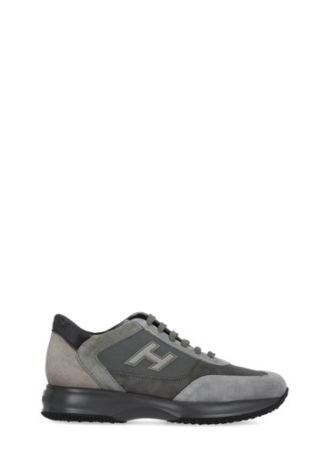 Hogan Interactive Low-top Sneakers - Hogan - Modalova