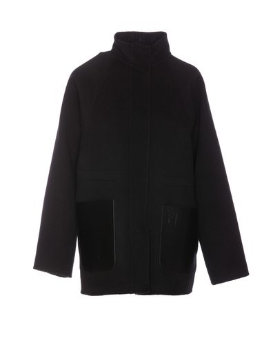 Fendi Wool Jacket - Fendi - Modalova