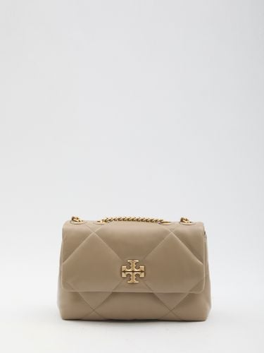 Kira Diamond Quilt Small Convertible Bag - Tory Burch - Modalova