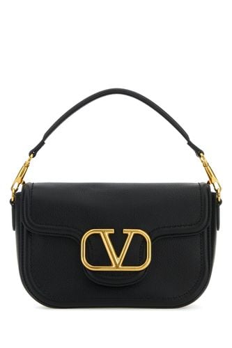 Alltime Foldover Top Tote Bag - Valentino Garavani - Modalova