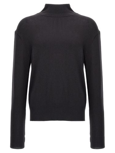 Lemaire seamless Turtle Sweater - Lemaire - Modalova