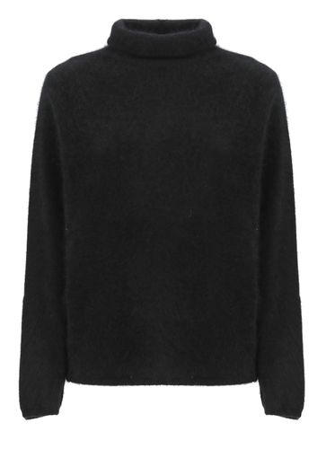 Kangra Cashmere Sweater - Kangra - Modalova